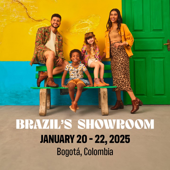 COLOMBIA TRADE MISSION JANUARY 2025