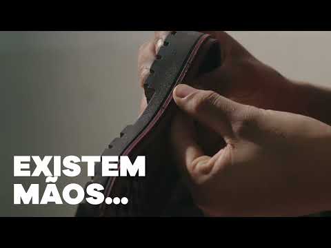 Strike | Made by hands.