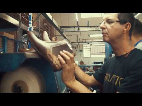 Handmade shoes
