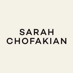 Sarah Chofakian
